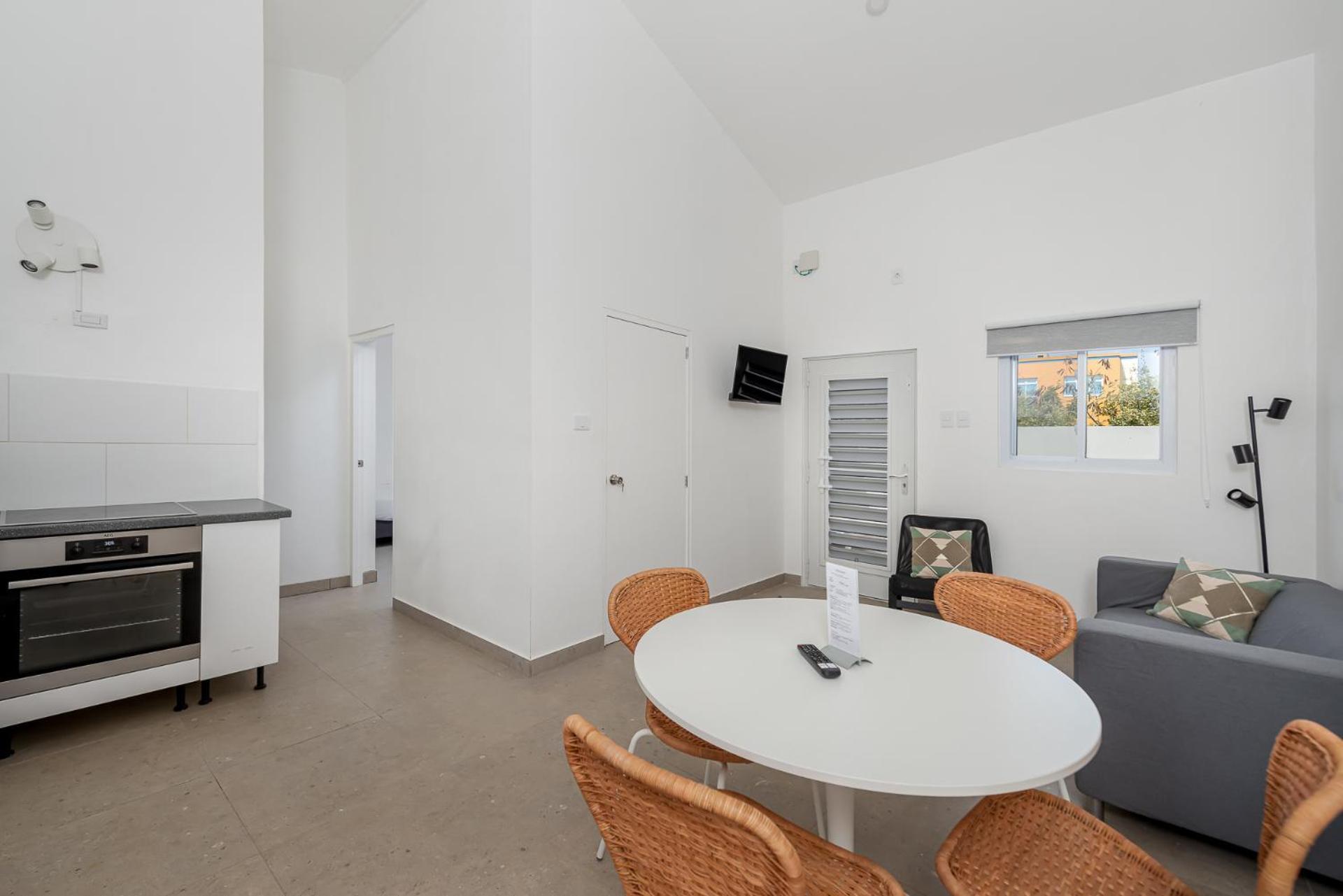 Casita Palma Boutique Resort 克拉伦代克 外观 照片