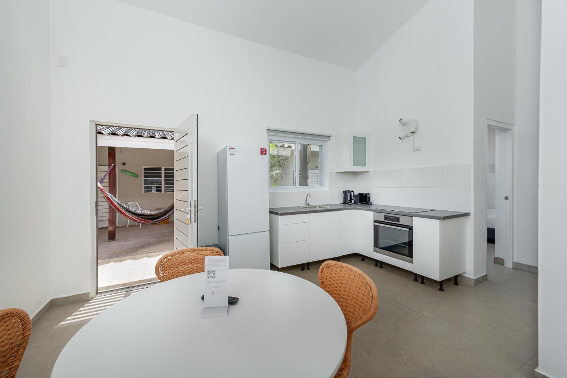 Casita Palma Boutique Resort 克拉伦代克 外观 照片
